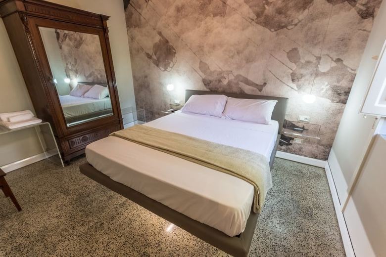 Hotel Le Stanze Di Villa Labruto