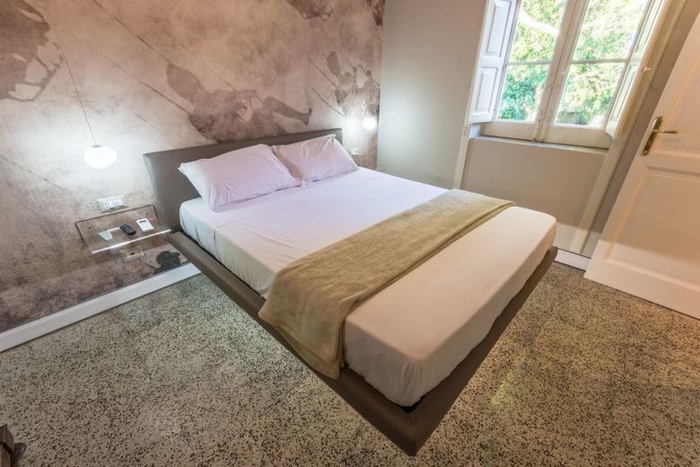 Hotel Le Stanze Di Villa Labruto