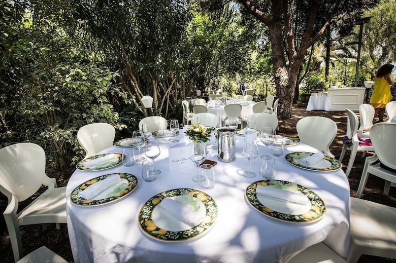 Hotel Le Stanze Di Villa Labruto