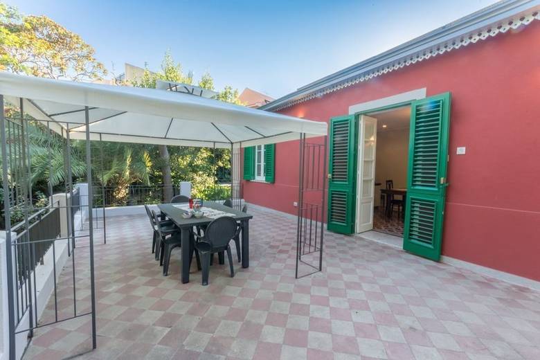 Hotel Le Stanze Di Villa Labruto