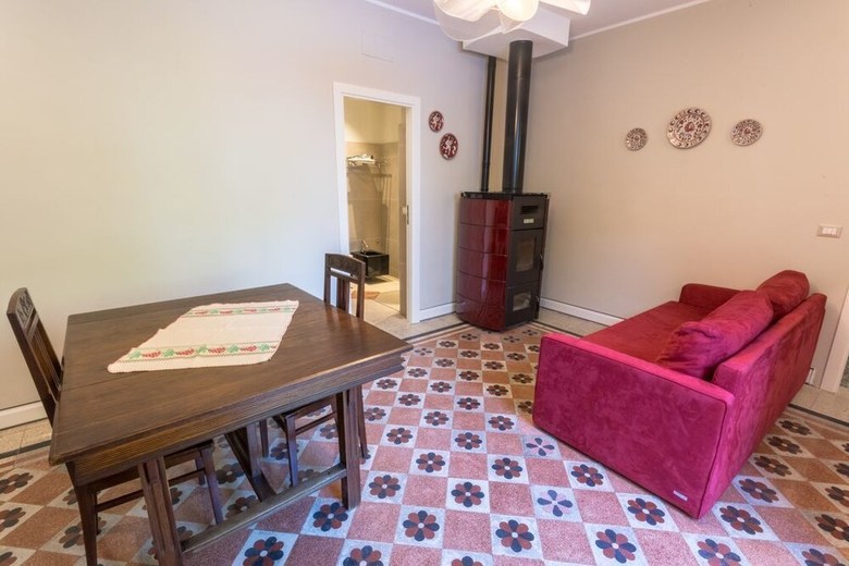 Hotel Le Stanze Di Villa Labruto