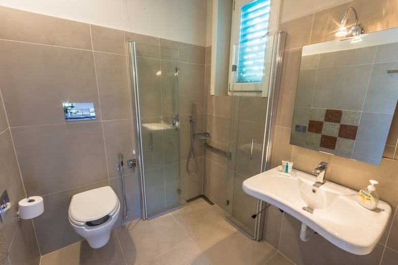 Hotel Le Stanze Di Villa Labruto