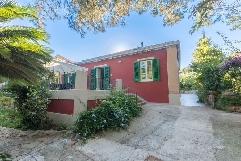 Hotel Le Stanze Di Villa Labruto