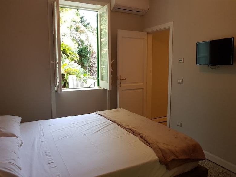Hotel Le Stanze Di Villa Labruto