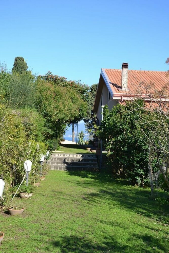 Hotel Le Stanze Di Villa Labruto