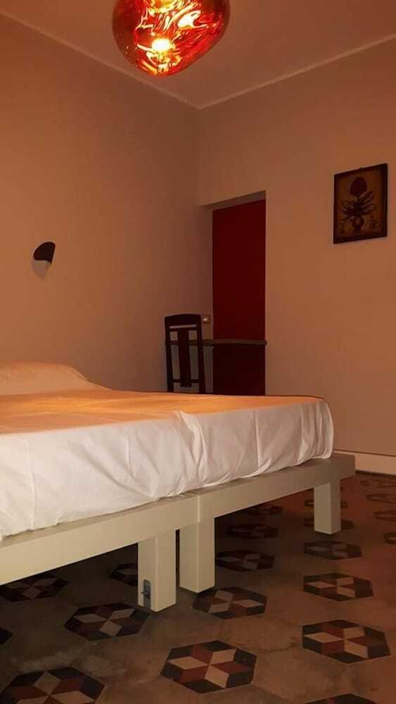Hotel Le Stanze Di Villa Labruto