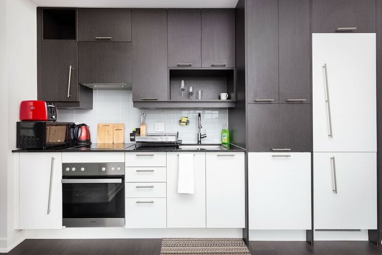 Apartamentos Topline Suites - Nelson Street