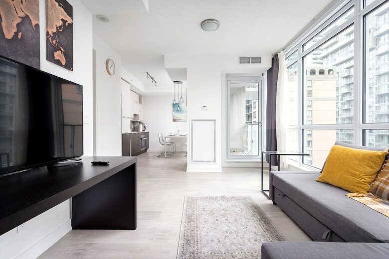 Apartamentos Topline Suites - Nelson Street