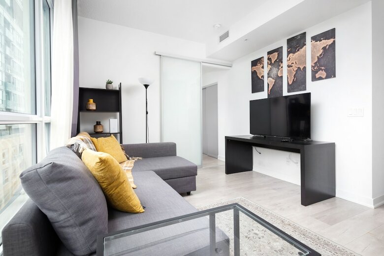 Apartamentos Topline Suites - Nelson Street