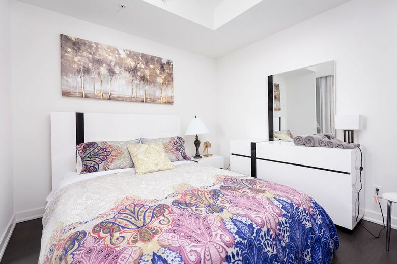 Apartamentos Topline Suites - Nelson Street