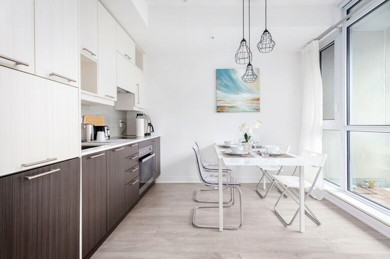 Apartamentos Topline Suites - Nelson Street