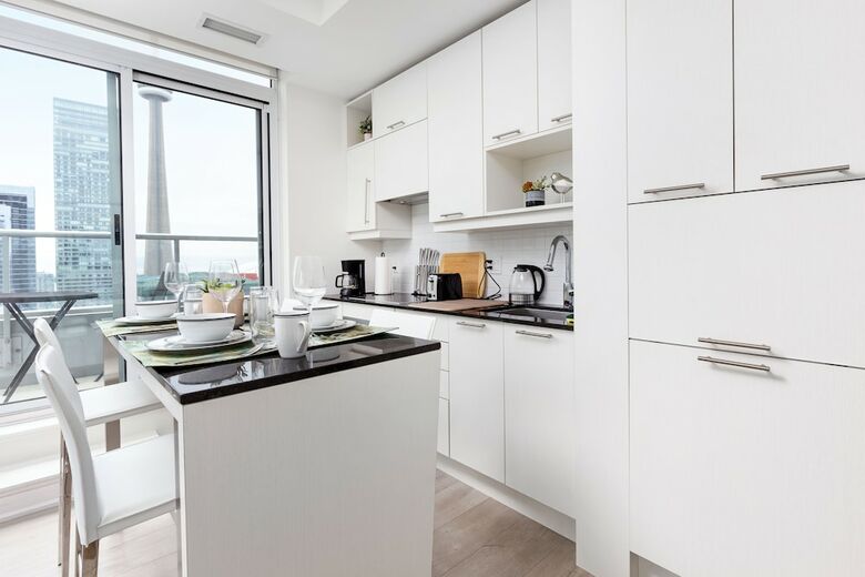 Apartamentos Topline Suites - Nelson Street