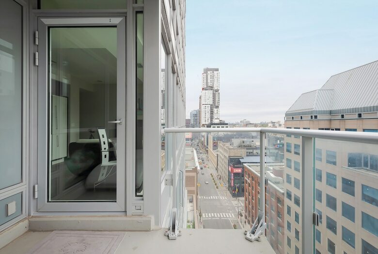 Apartamentos Topline Suites - Nelson Street