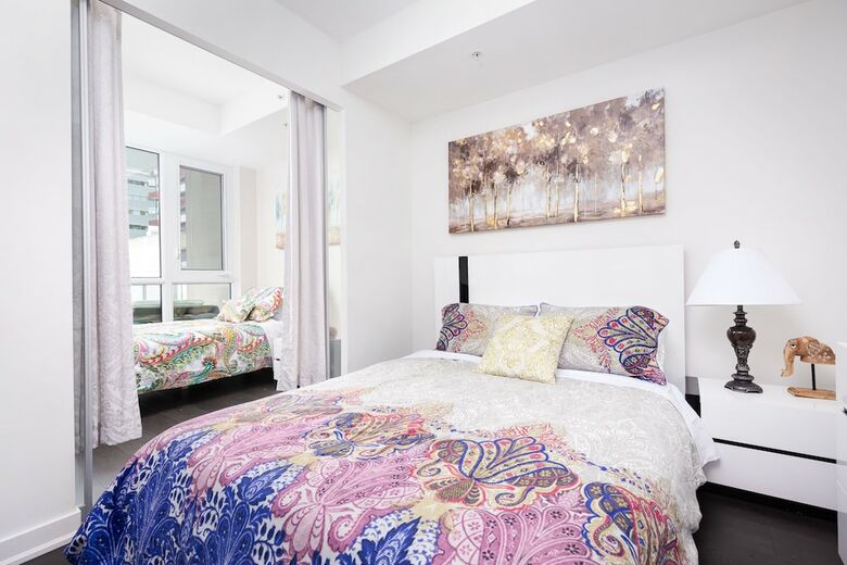 Apartamentos Topline Suites - Nelson Street