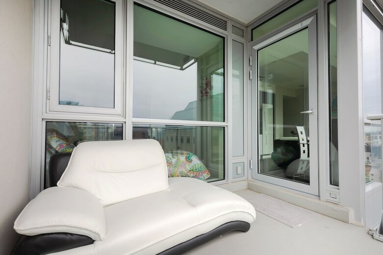 Apartamentos Topline Suites - Nelson Street