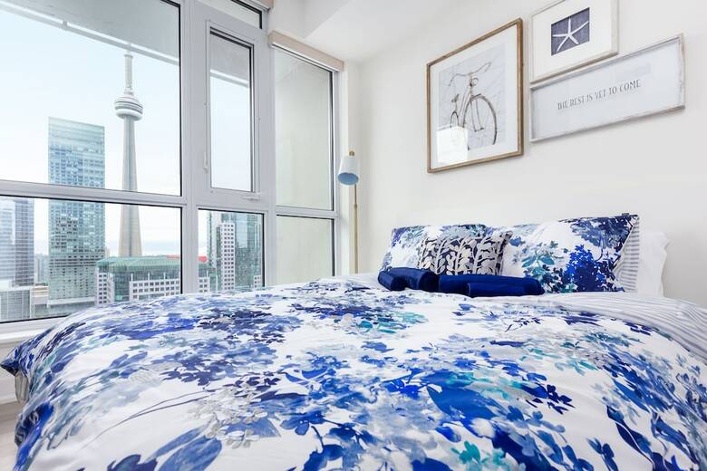 Apartamentos Topline Suites - Nelson Street