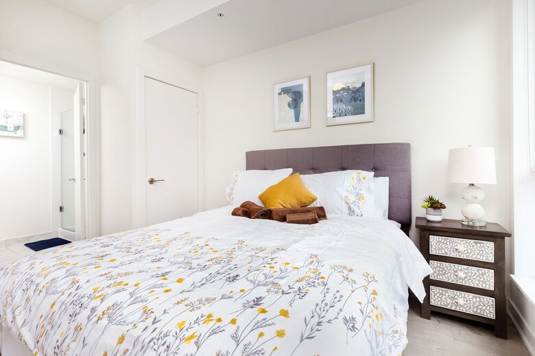 Apartamentos Topline Suites - Nelson Street