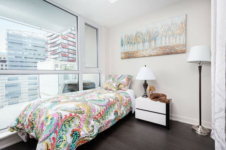 Apartamentos Topline Suites - Nelson Street