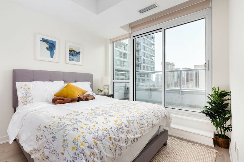 Apartamentos Topline Suites - Nelson Street