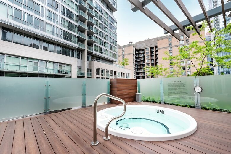 Apartamentos Topline Suites - Nelson Street