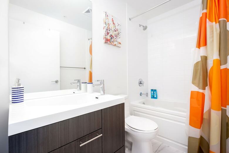 Apartamentos Topline Suites - Nelson Street