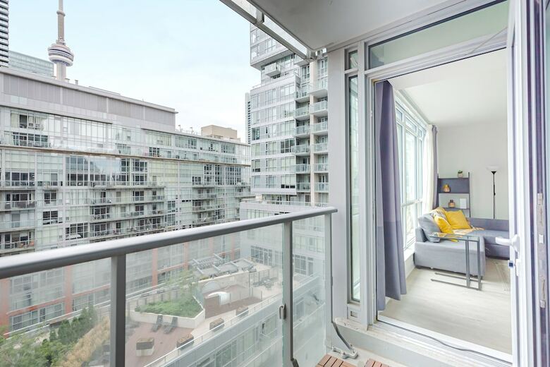 Apartamentos Topline Suites - Nelson Street