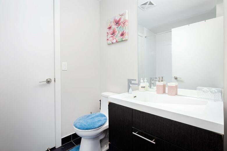 Apartamentos Topline Suites - Nelson Street
