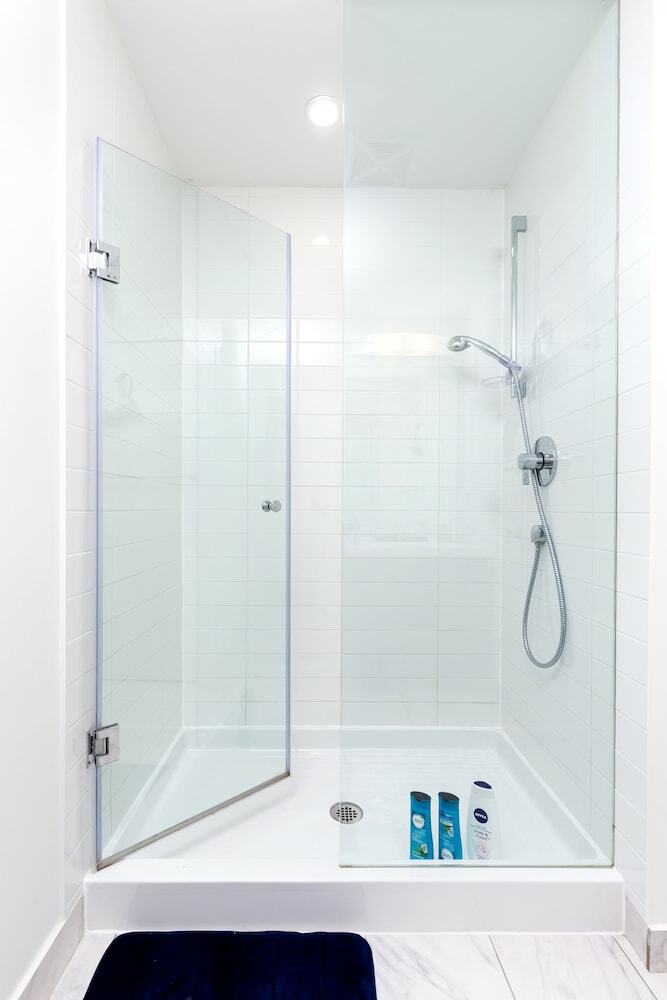 Apartamentos Topline Suites - Nelson Street