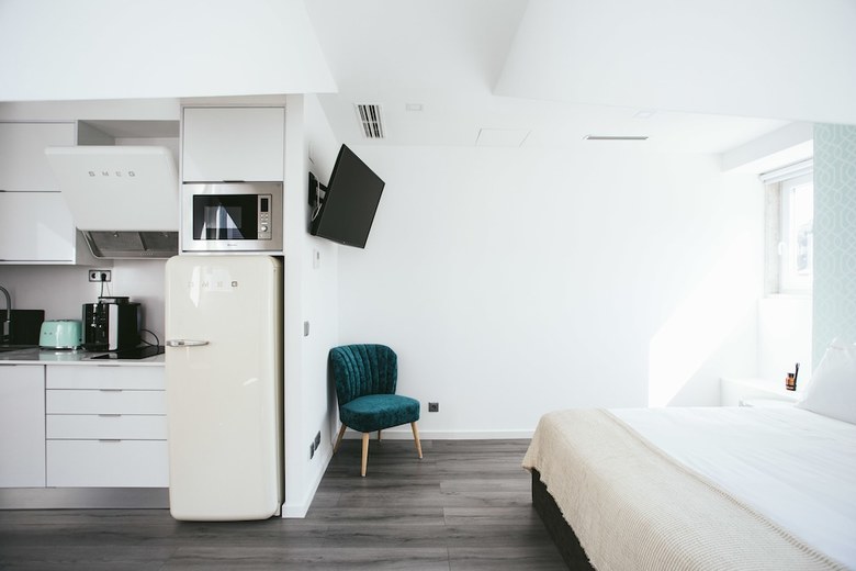 Aparthotel Castello Prime Suites