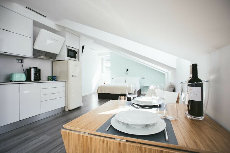 Aparthotel Castello Prime Suites