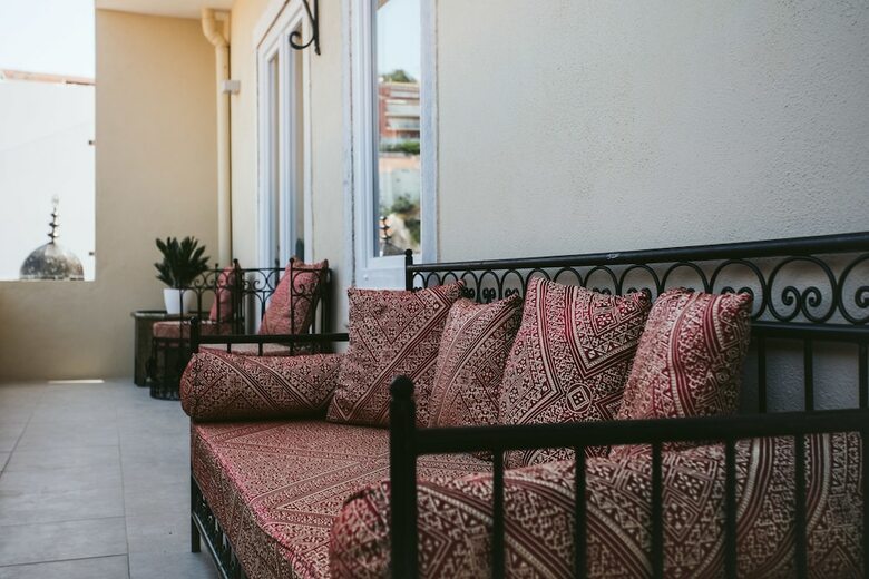 Aparthotel Castello Prime Suites