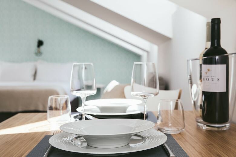 Aparthotel Castello Prime Suites