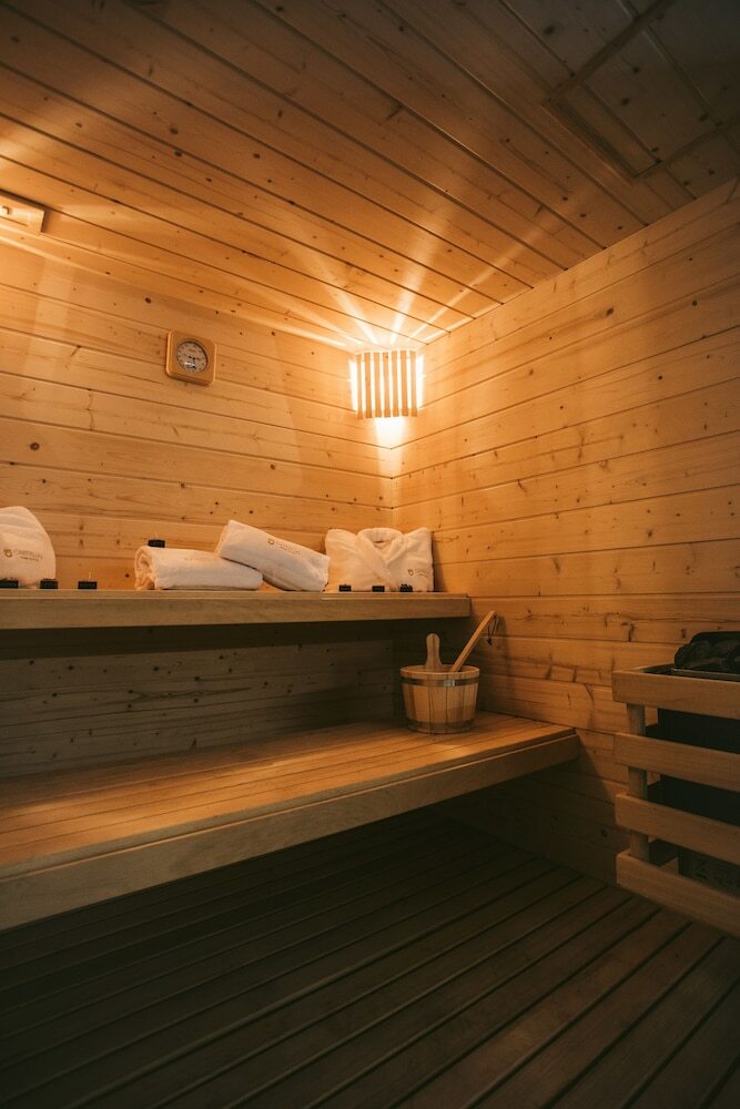 Aparthotel Castello Prime Suites