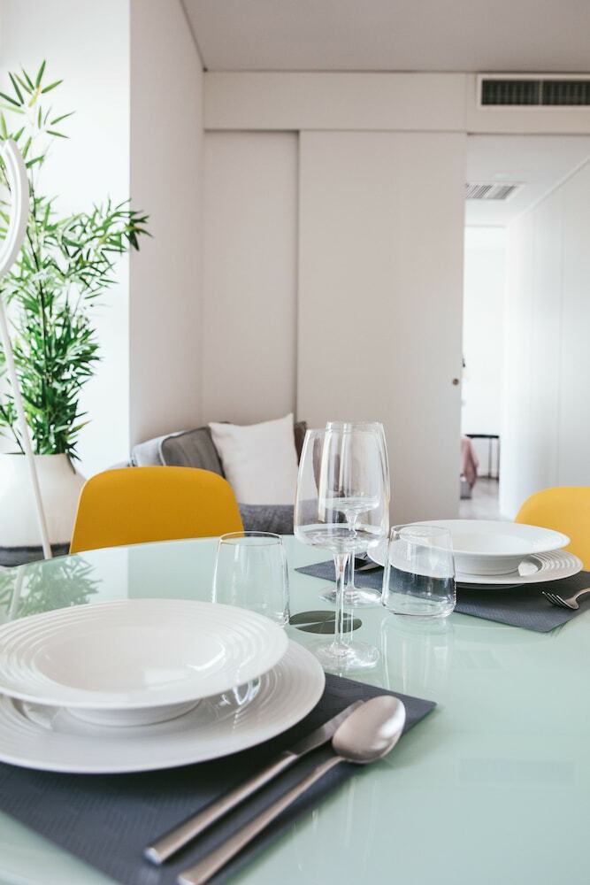 Aparthotel Castello Prime Suites
