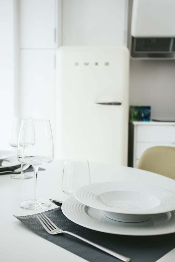 Aparthotel Castello Prime Suites