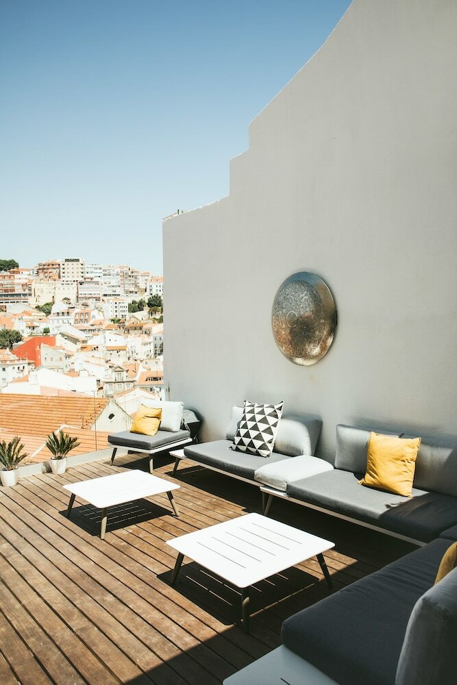 Aparthotel Castello Prime Suites
