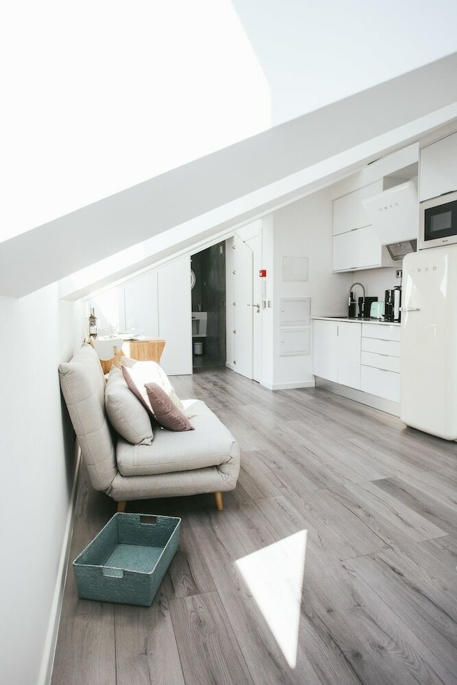 Aparthotel Castello Prime Suites