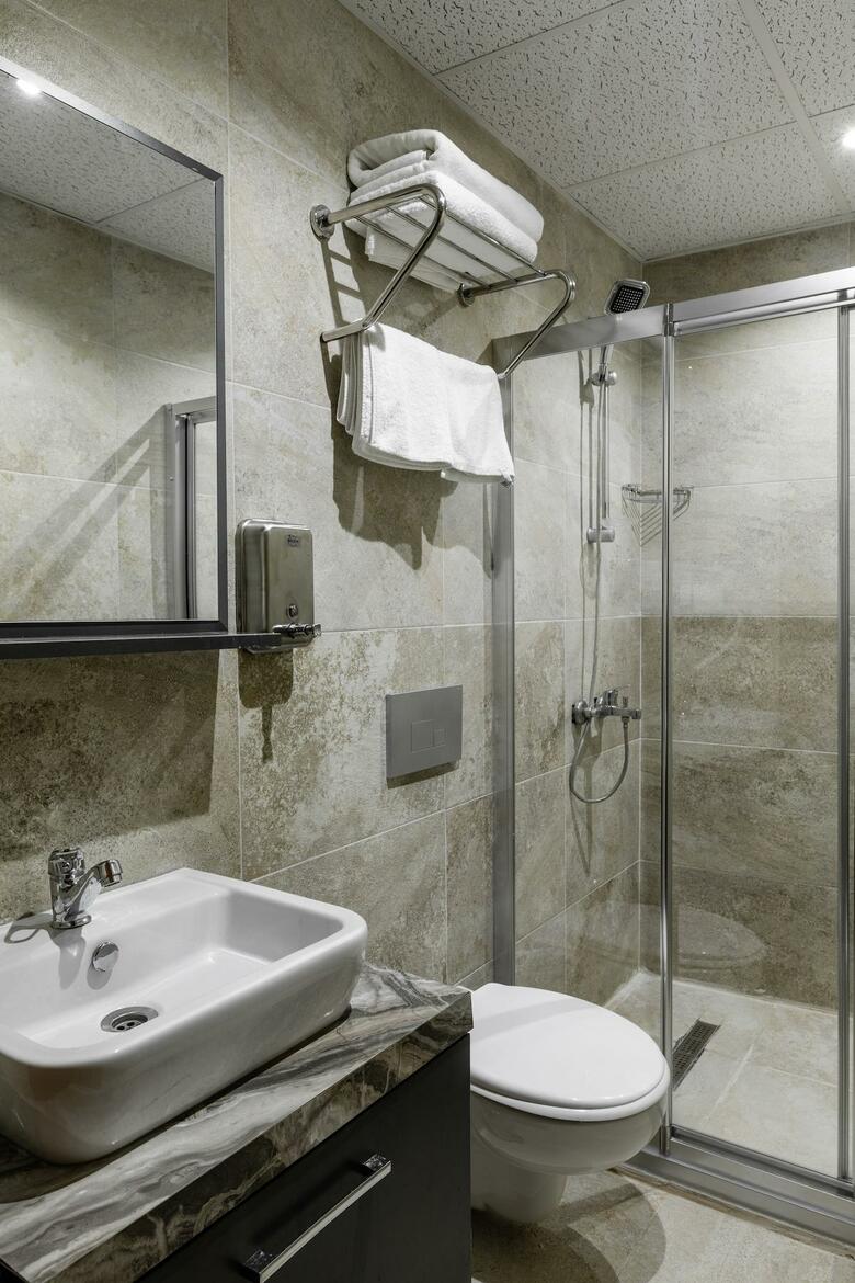 Madame Roza Hotel