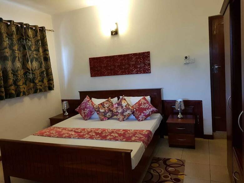 Hotel Ayansa Villa