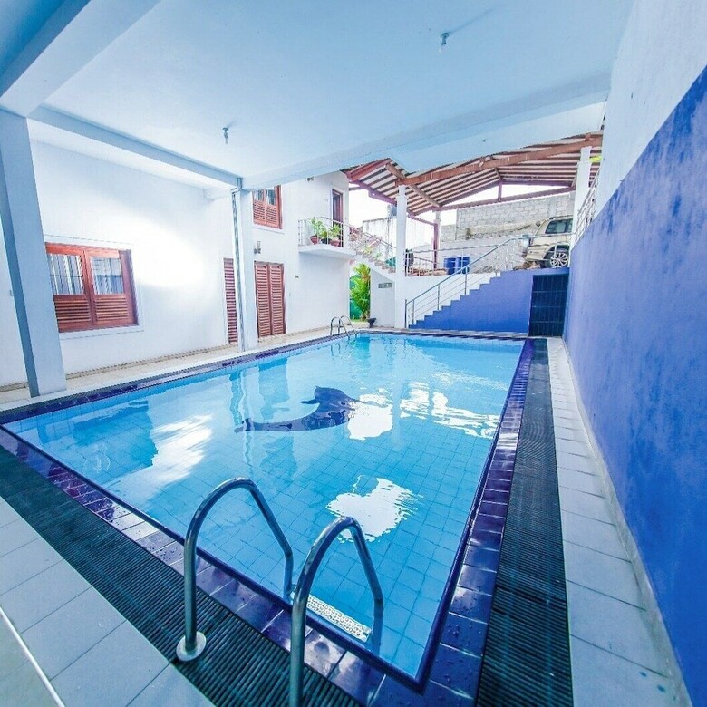 Hotel Ayansa Villa