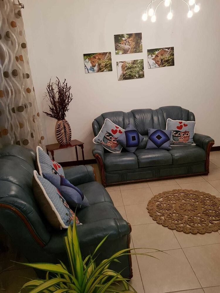 Hotel Ayansa Villa
