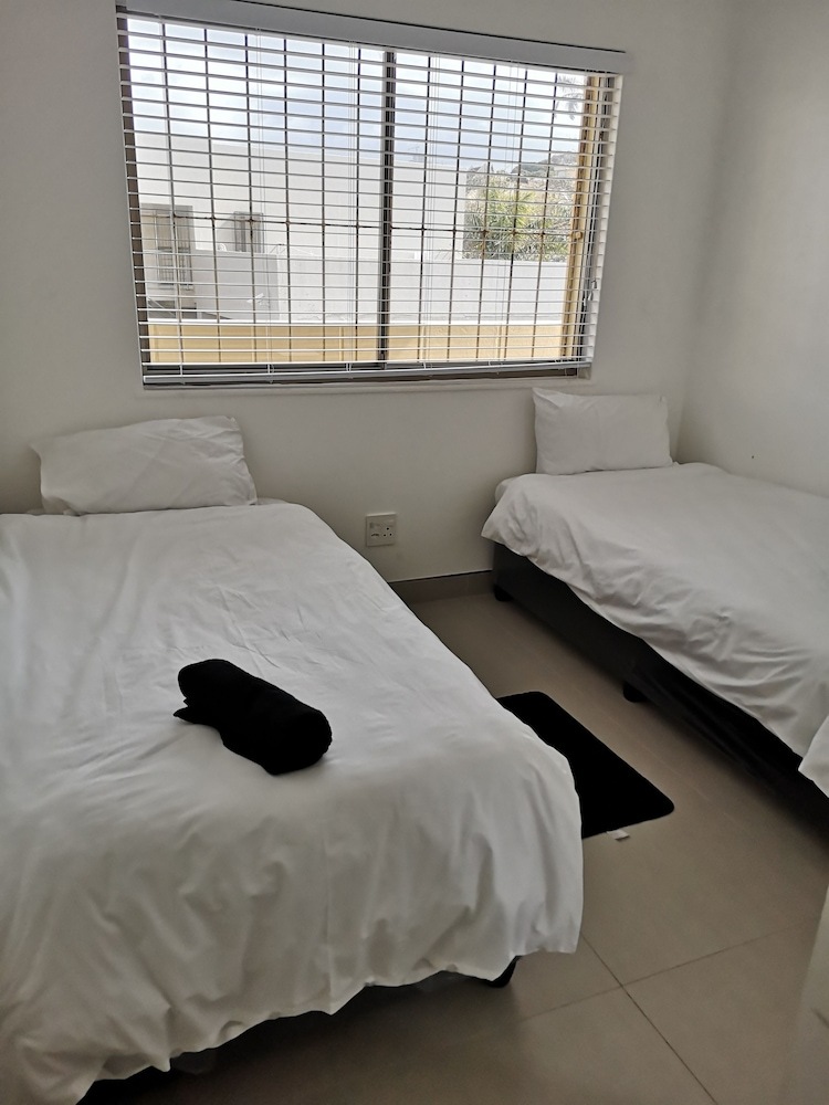 Apartamentos 15 Bronze Beach