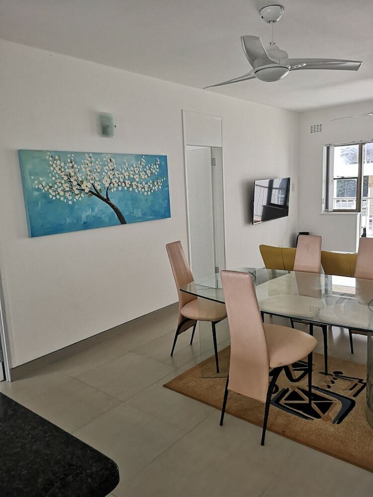Apartamentos 15 Bronze Beach
