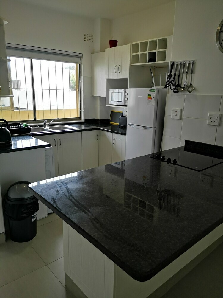 Apartamentos 15 Bronze Beach