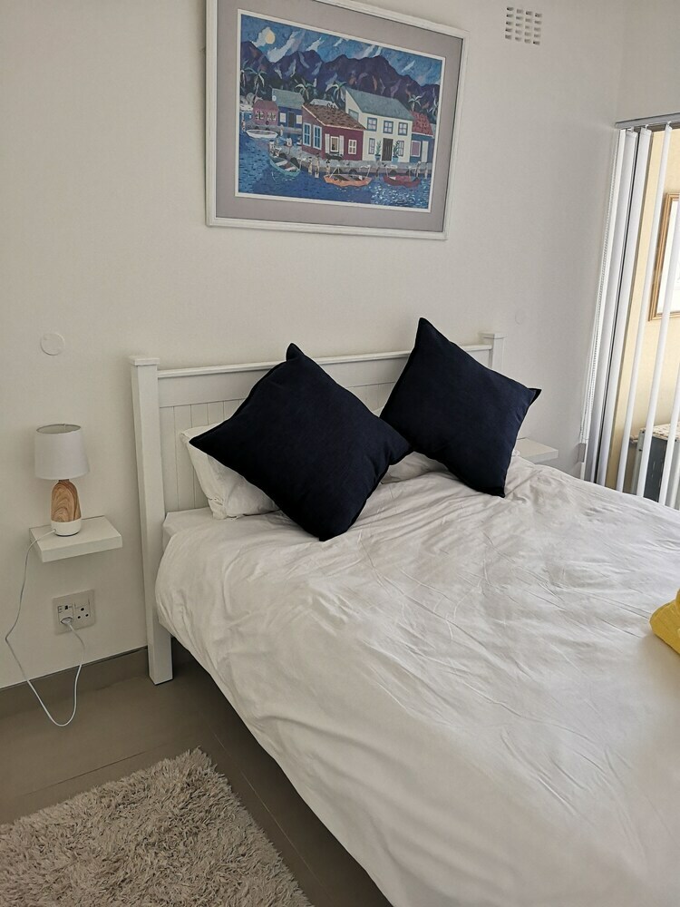 Apartamentos 15 Bronze Beach