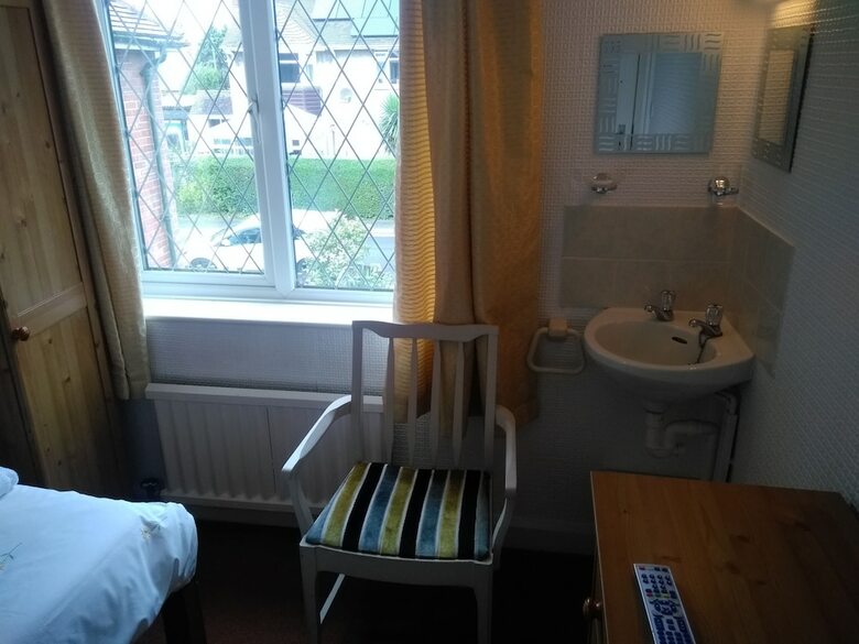 Bed & Breakfast Thornwell Villa
