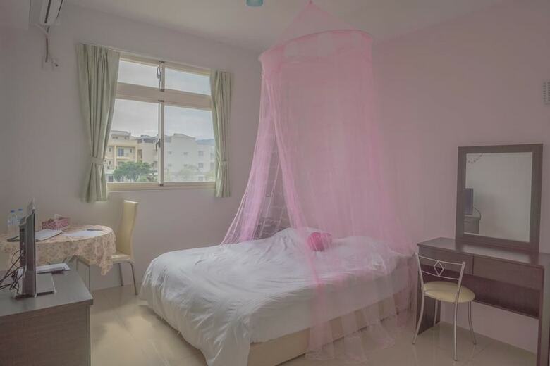 Hotel Jingyuan B&B