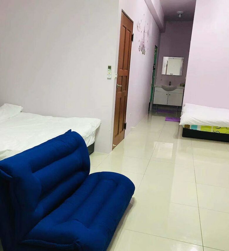 Hotel Jingyuan B&B