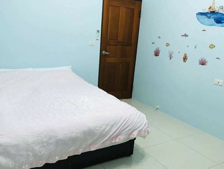 Hotel Jingyuan B&B