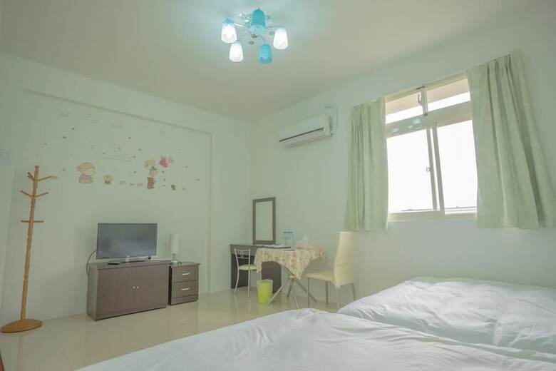 Hotel Jingyuan B&B